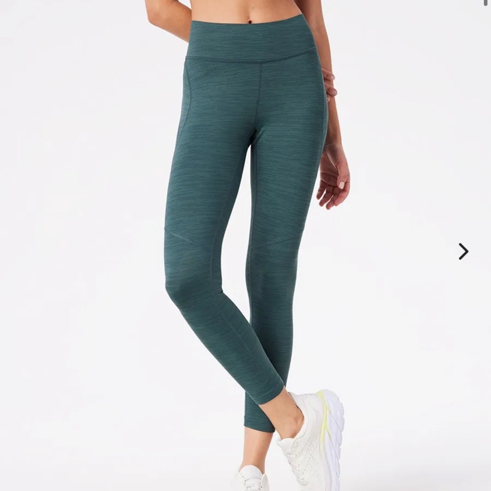 Outdoor voices move free full length leggings